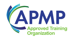 APMP Approved Training Organisation